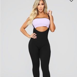 The set top and bottom
